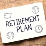 Explain Early Retirement Planning
