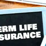 Term Life Insurance