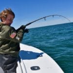 Cape Cod Black Sea Bass Charter Fishing with Reel Deal
