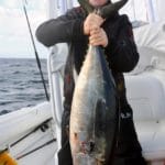 Cape Cod Bluefin Tuna Fishing Bobby Rice