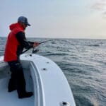 Cape Cod Fishing Charters with Reel Deal for Bluefin Tuna