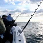 Cape Cod Bluefin Tuna Fishing with Bobby Rice's Reel Deal Fishing Charters