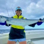Florida Keys Fishing with Captain Bobby Rice