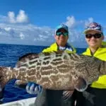 Florida Keys Fishing with Captain Bobby Rice