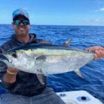 Florida Keys Fishing with Captain Bobby Rice
