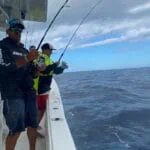 Florida Keys Fishing with Captain Bobby Rice