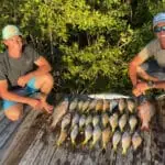 Florida Keys Fishing with Captain Bobby Rice