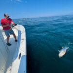 Cape Cod Fishing Charters for Bluefin Tuna with Reel Deal