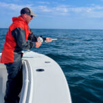 Cape Cod Fishing Charters for Bluefin Tuna with Reel Deal