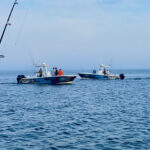 The Reel Deal Center Console Fishing Charter Boats