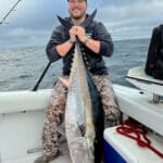 Cape Cod Deep Sea Fishing for Bluefin Tuna