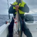 Cape Cod Bluefin Tuna Fishing with Reel Deal