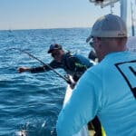 Cape Cod Bluefin Tuna Fishing