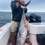 Cape Cod Bluefin Tuna Fishing Charters Reel Deal