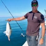 Cape Cod Fishing Charters for Striped Bass with Reel Deal