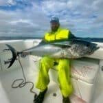 Cape Cod Bluefin Tuna Fishing with Captain Bobby Rice