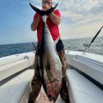 Cape Cod Bluefin Tuna Fishing Charters with Reel Deal