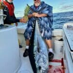 Cape Cod Bluff Tuna Fishing with Reel Deal