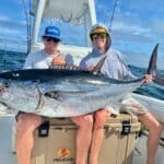 Cape Cod Bluff Tuna Fishing with Reel Deal