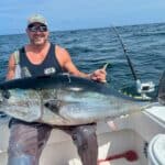 Cape Cod Bluff Tuna Fishing with Reel Deal