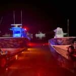 Early morning launch at Pamet Harbor, Truro