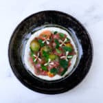 Tuna Tar-tare