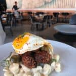 What a dish! @Maypop