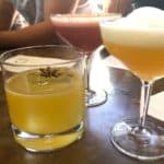 Cocktails @Otium