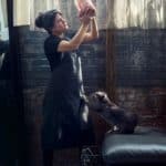 Misti Norris @ Petra and the Beast