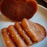 14 month kasuzuke sun farms turnip ham