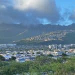 Honolulu Kai, Oahu