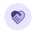 P-Hands In Heart-care