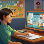 Language Fusion: Code-Switching in Filipino and English Conversations