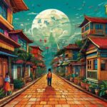 The Metamorphosis of Filipino Punctuation and Writing Conventions