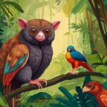 50 Filipino Animal Vocabulary