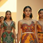 language in fashion trends