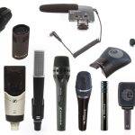 microphones microphones
