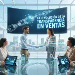 la Revolución de la Transparencia y la honestidad