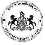 City of Washington, PA