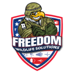 Freedom Wildlife Removal