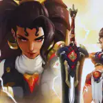 La nouvelle saison d'Overwatch 2 saison 20, avec l'arrivée de Vendetta, la nouvelle DPS