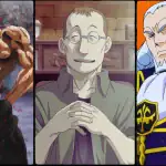 Les 10 pires pères de l’animation japonaise : un classement impitoyable. Funkyquest