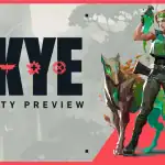 Guide Ultime pour maitriser Skye dans Valorant. Funkyquest