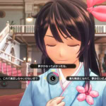 【新サクラ大戦】迷子の女の子の居場所【第２話の制限時間イベント】