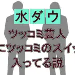 【9月24日放送】水曜日のダウンタウン｜ツッコミ芸人説の全貌を徹底解説！