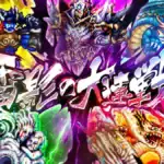 【ロマサガRS】勝ち抜けバトルの鍵は？雷影の大連戦5連戦ボスの属性弱点とおすすめ対策