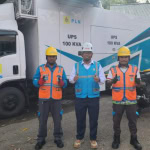 1003 Pahlawan Penerang PLN Jaga Listrik Andal Hari Pahlawan 2025