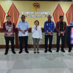 NTT Tuan Rumah Indonesia Pacific Cultural Synergy, Hadir 17 Negara
