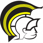 Gladiator Cleaning Logo Head