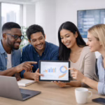 Jak startupy konkurują o najlepsze talenty technologiczne